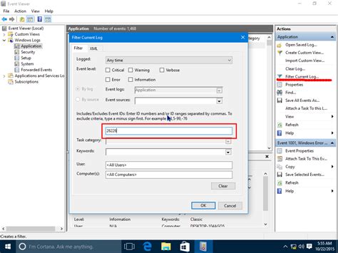 chkdsk log|How to find chkdsk results in Windows 10 .